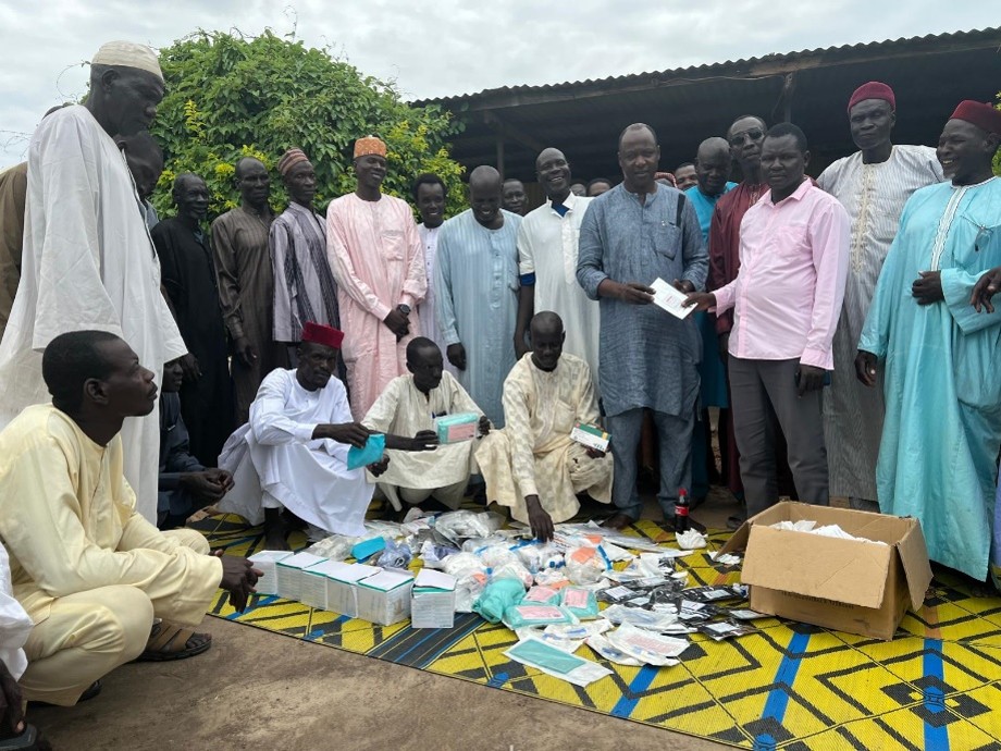 Communauté de Zafaya